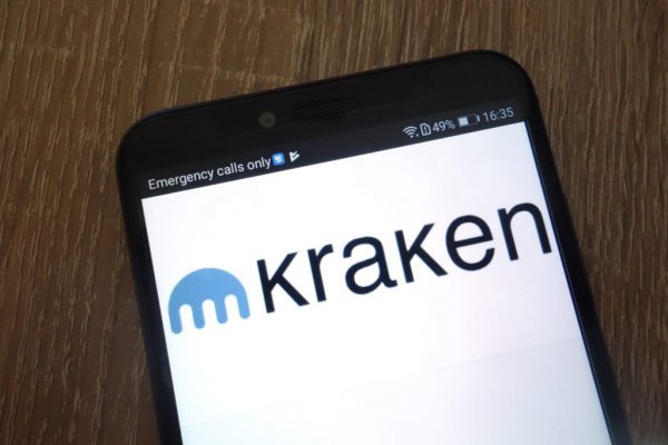 Kraken darknet